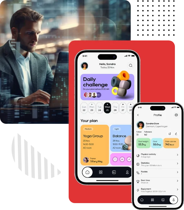 Mobile App Development services in usa