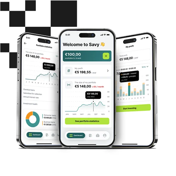 Native App Development Image