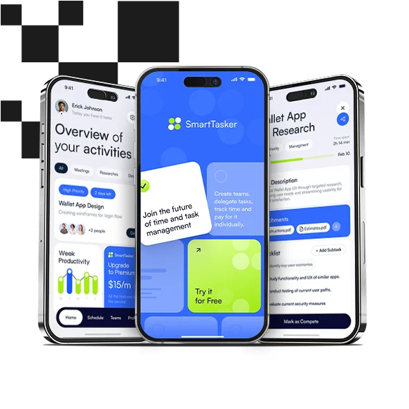 Cross-Platform App Development Image