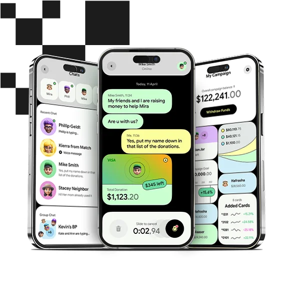 Enterprise Mobile App Development Image