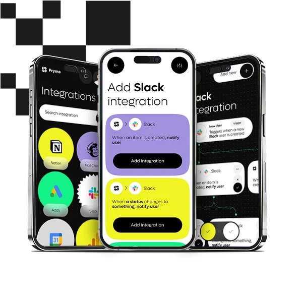 Progressive Web App Development Image
