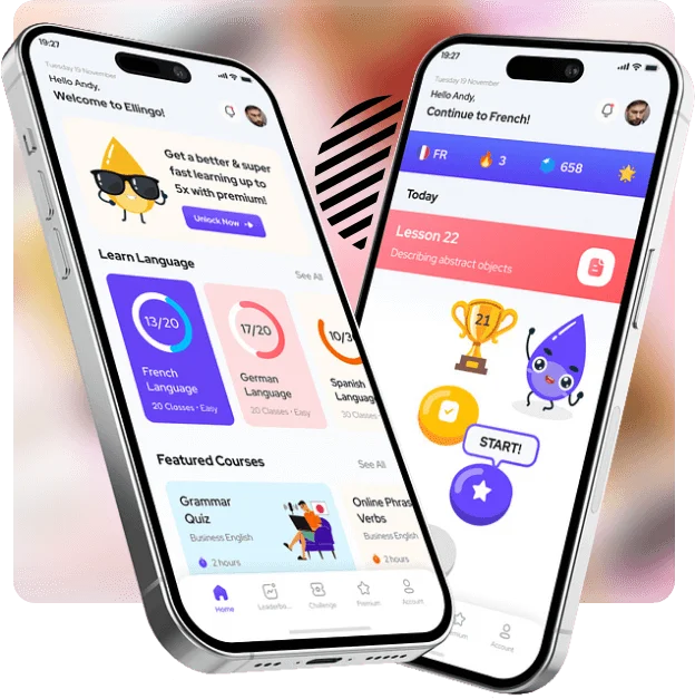 Mobile App Development services in usa