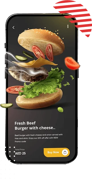 Mobile App Development services in usa