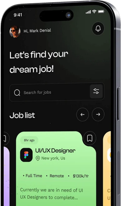 Mobile App Development services in usa