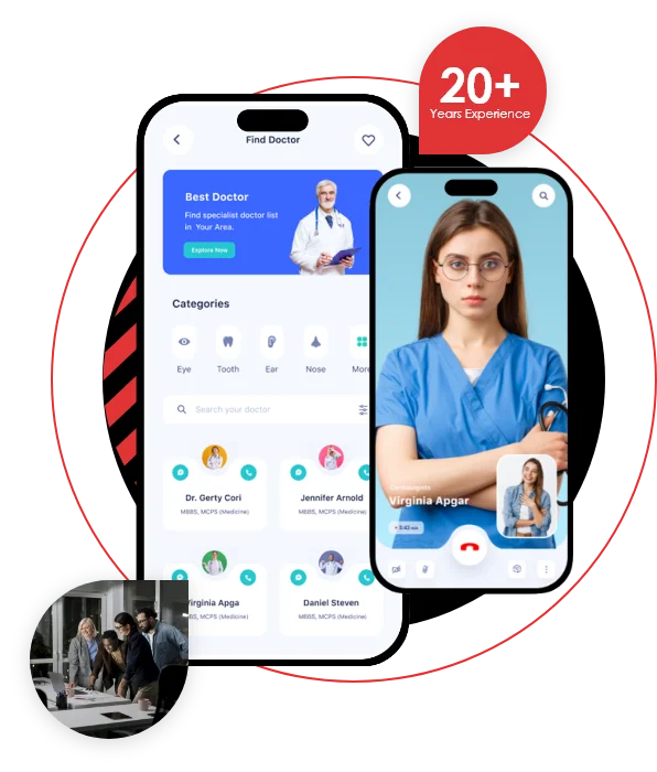 App Maintenance Support Services In Usa 