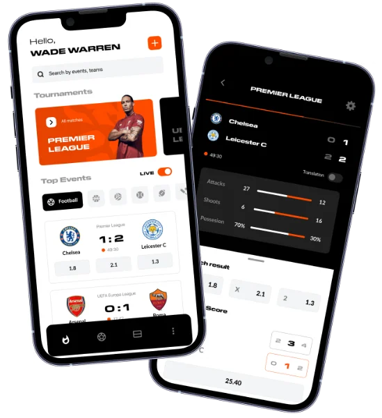 Cross platform app development services in usa 