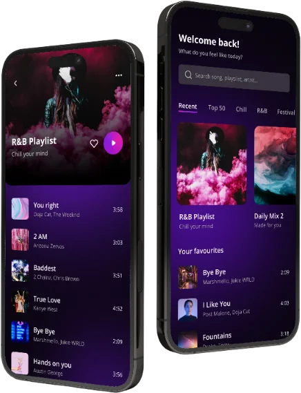 Cross platform app development services in usa 