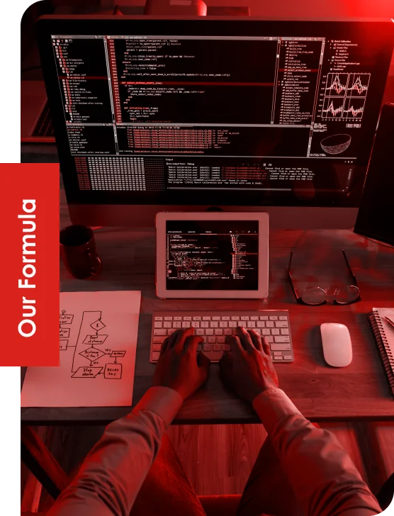  Enterprise app development services in usa 