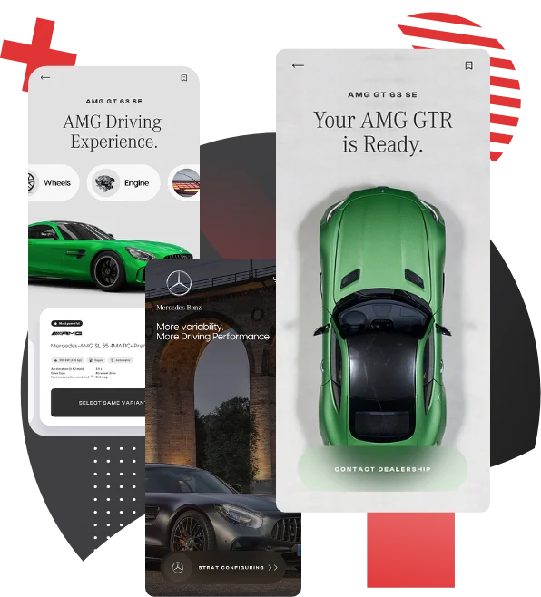 Automobile app development company in usa 