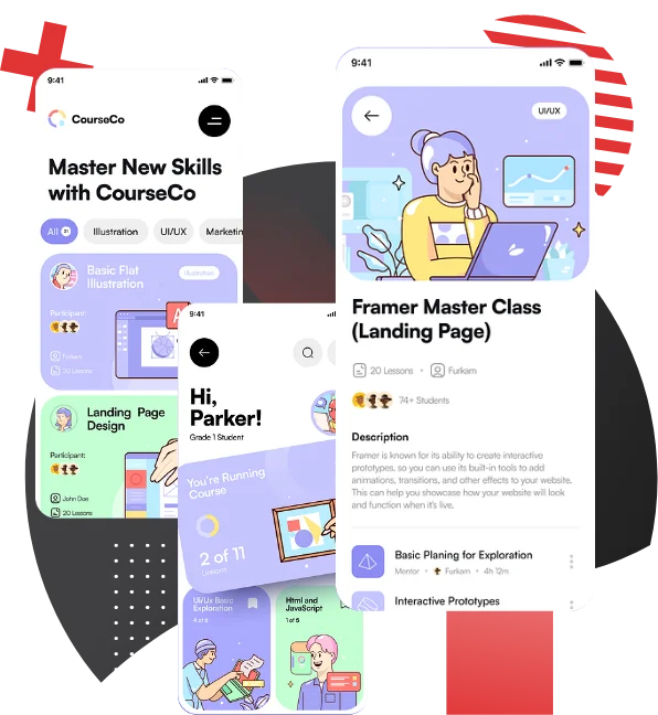 App Industries services in usa