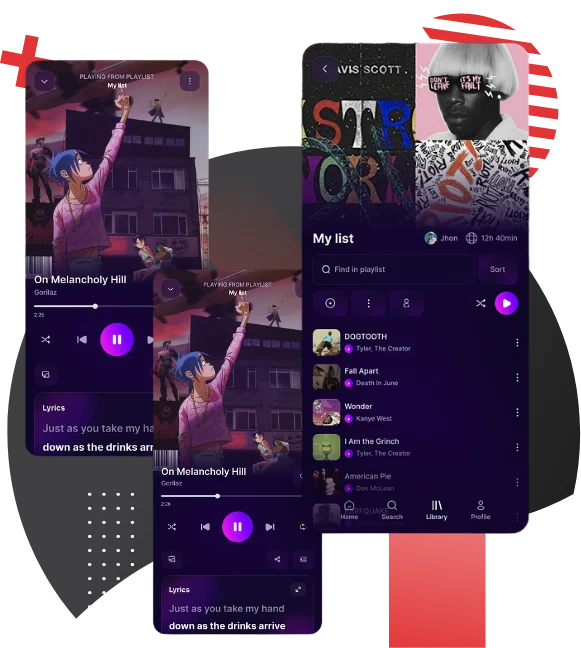 App Industries services in usa