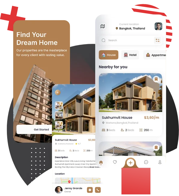 App Industries services in usa