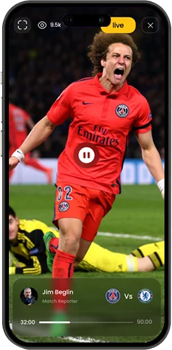 Sports app development company in usa 