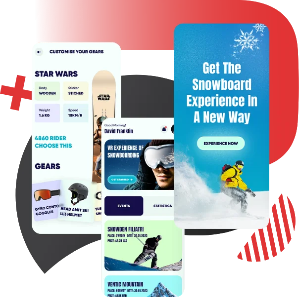 Sports app development company in usa 