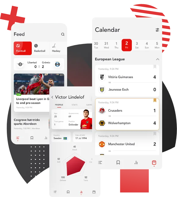 App Industries services in usa